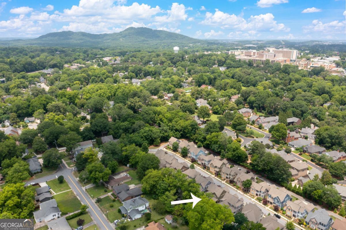 Montgomery Park - Residential