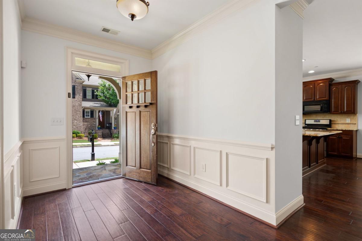 Montgomery Park - Residential