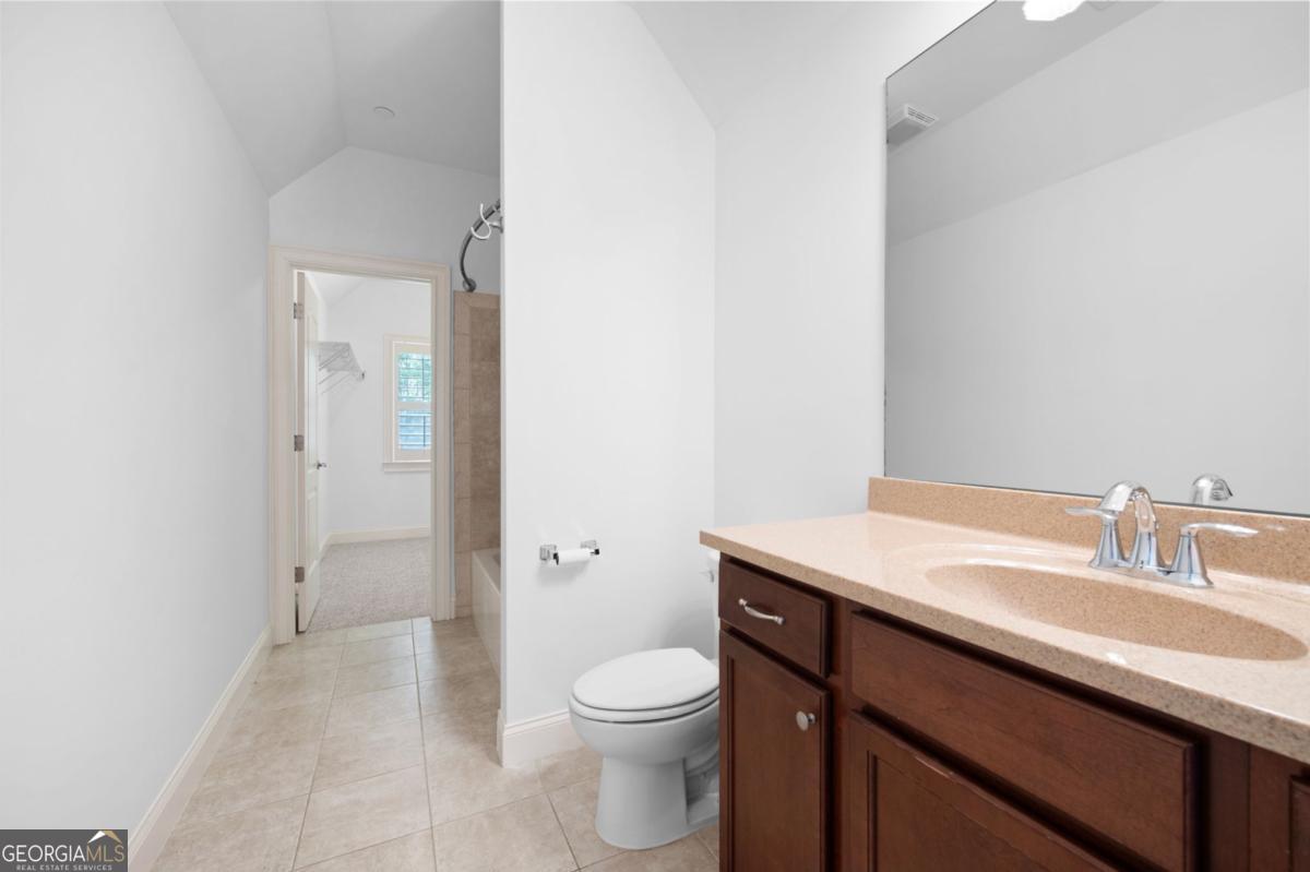 Montgomery Park - Residential