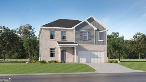 317 Trulove Lane, Locust Grove, GA 30248 - #: 10575931