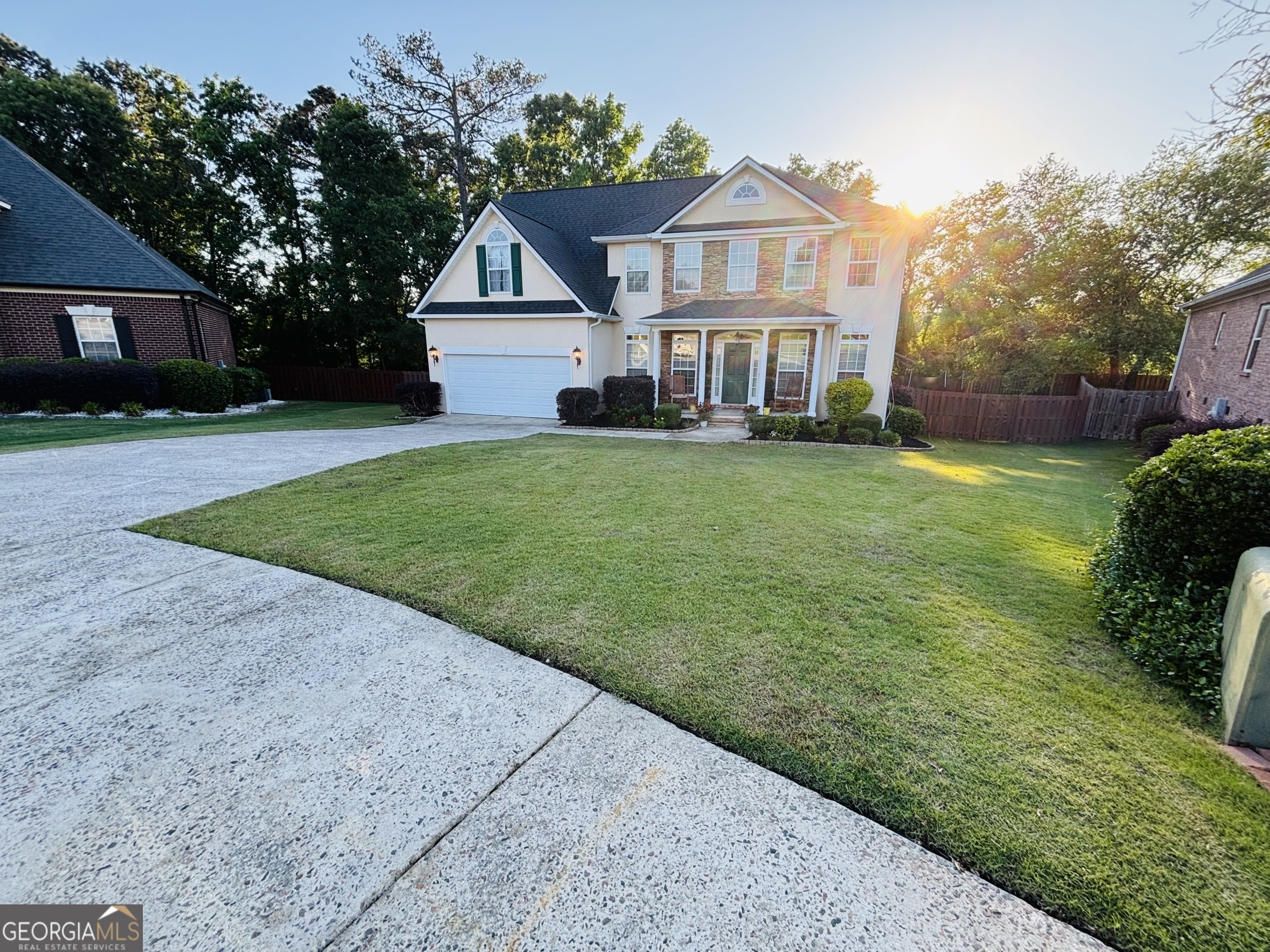 517 Avrett CT
