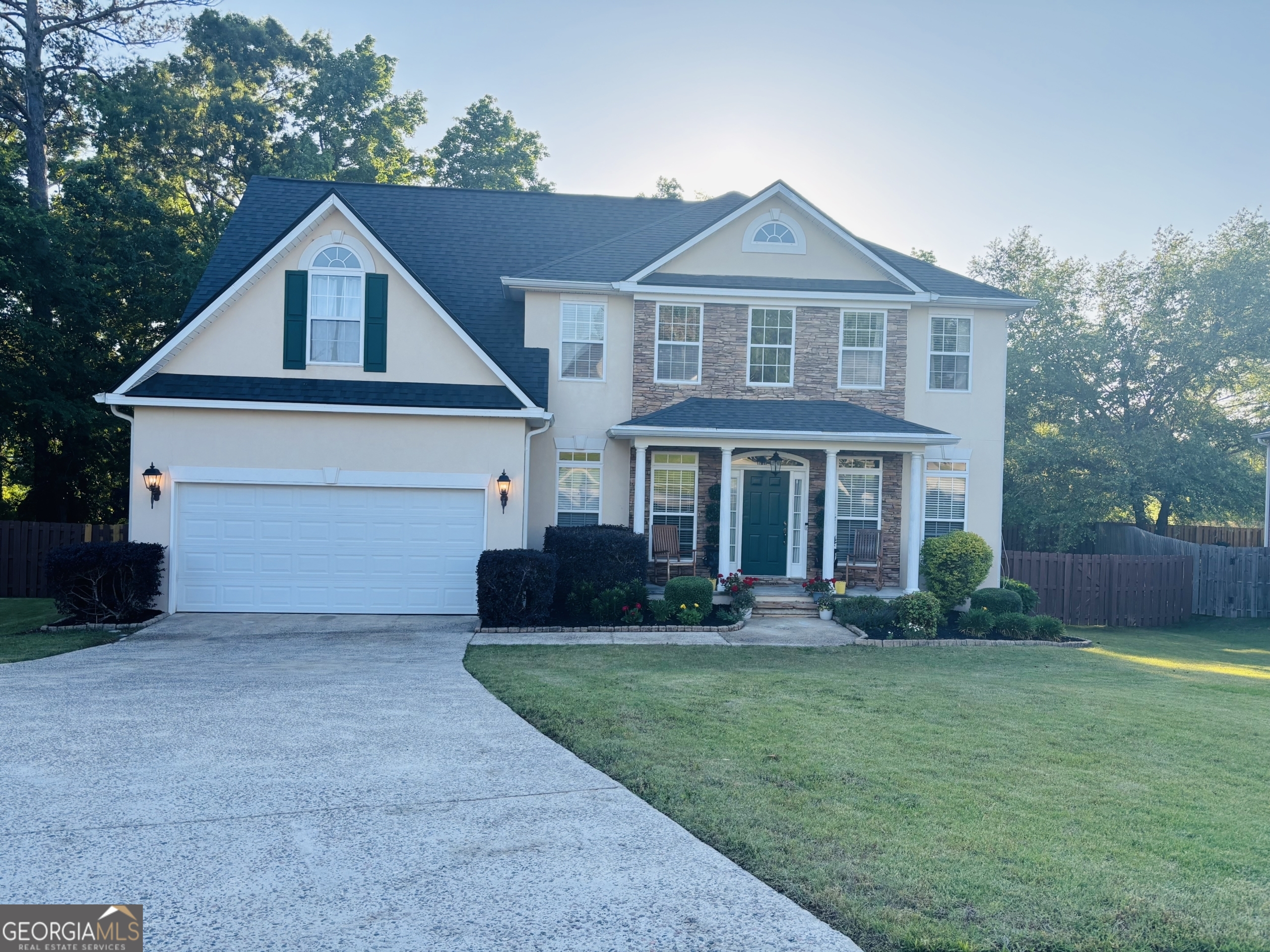 517 Avrett CT