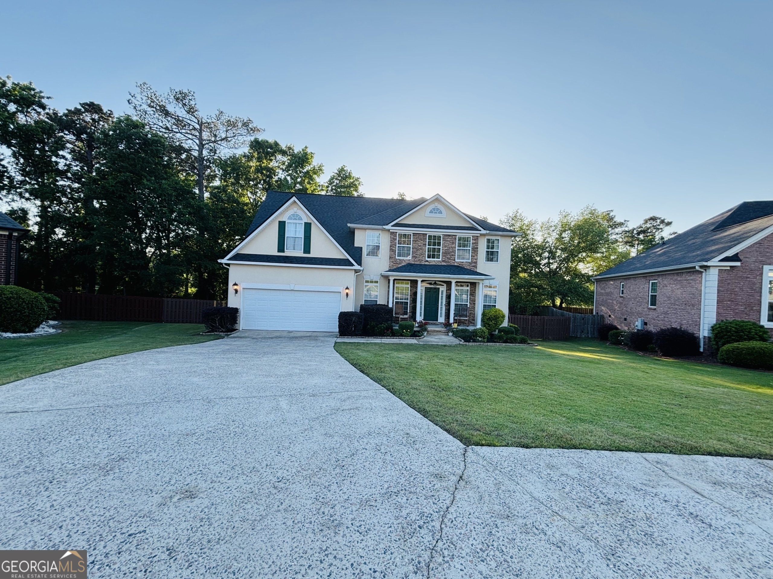 517 Avrett CT
