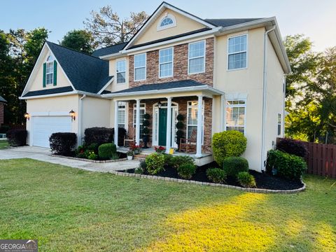 517 Avrett CT Evans GA 30809