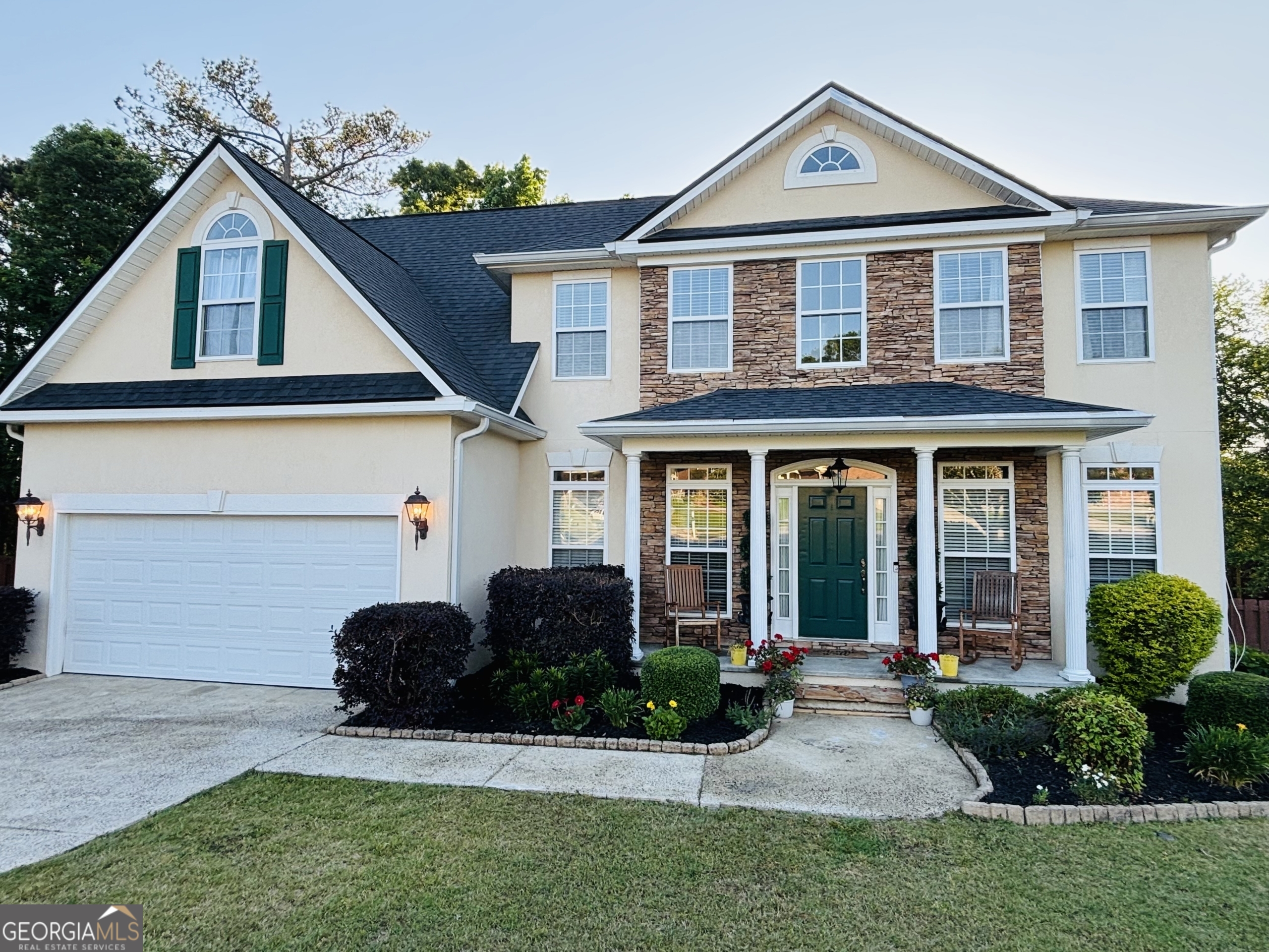517 Avrett CT
