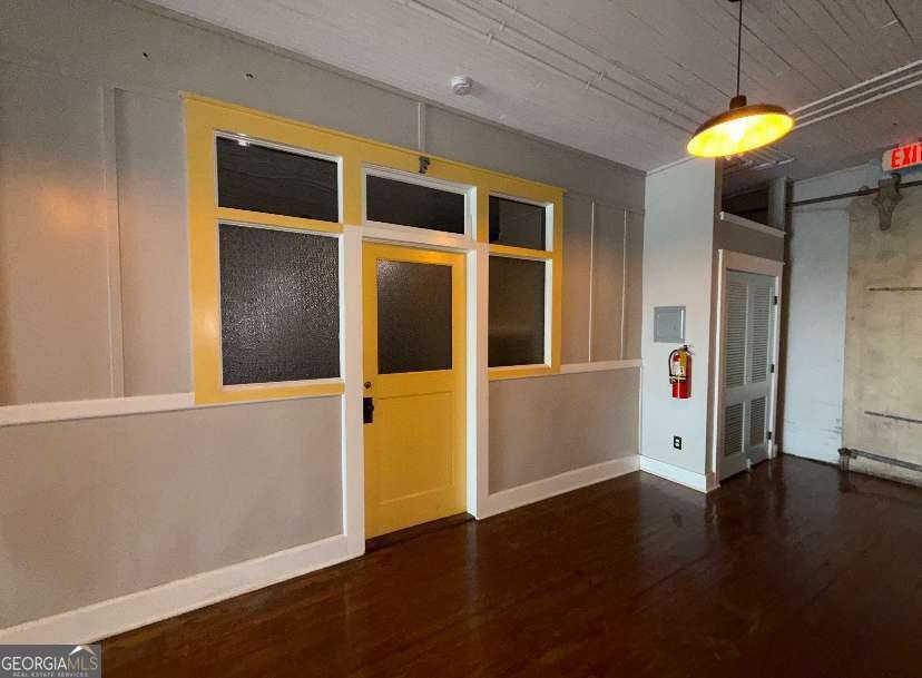 Photo of 359 Railroad Street #F, Royston, GA 30662 (MLS # 10791976)