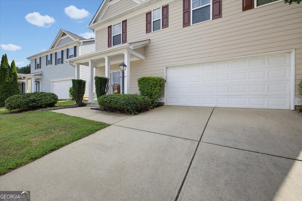 Photo of 50 Bellerive Lane, Covington, GA 30014 (MLS # 10850540)