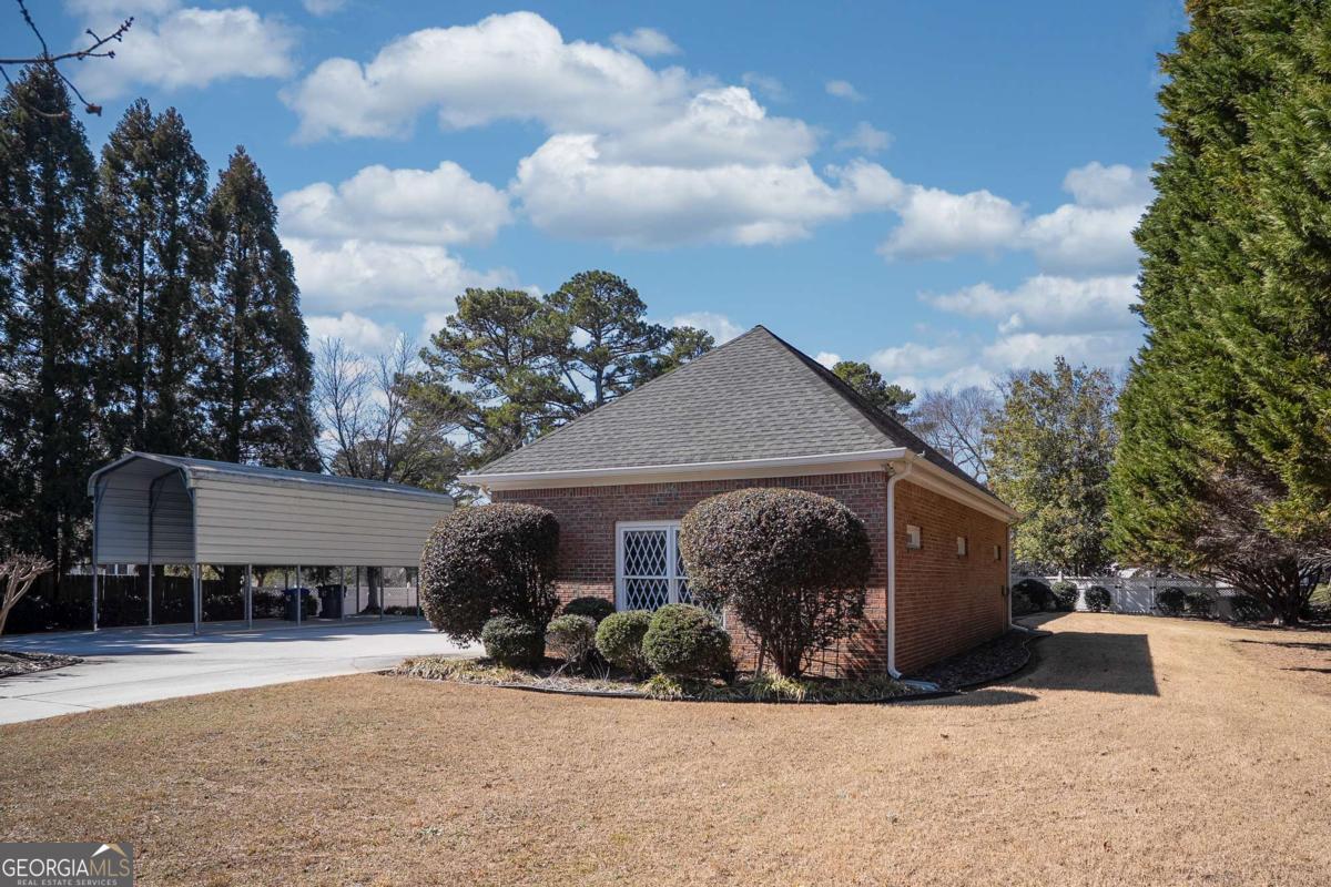 520 Camp Perrin RD