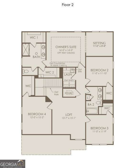 4845 Rosarian DR
