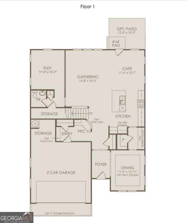 4845 Rosarian DR