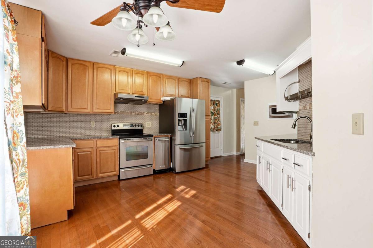 Bentley Place - Residential