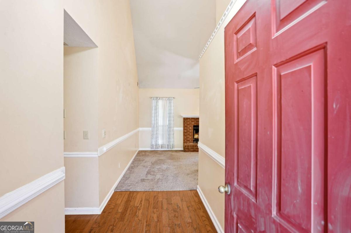 Bentley Place - Residential