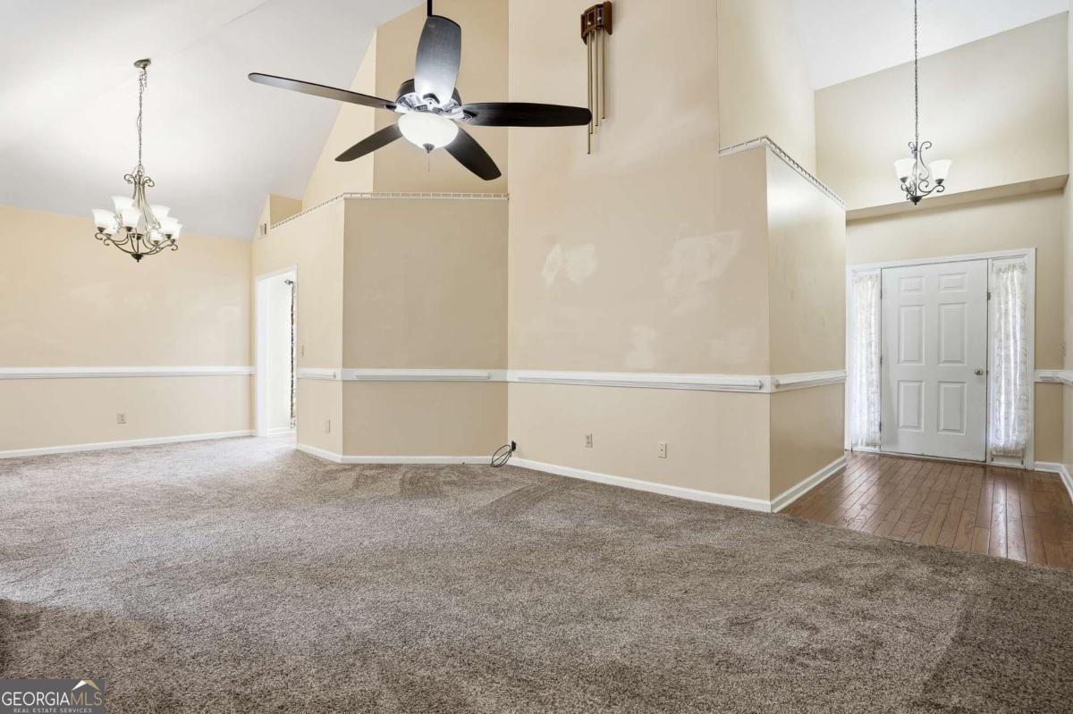 Bentley Place - Residential