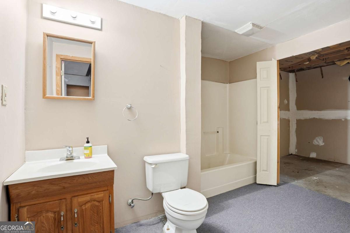 Bentley Place - Residential