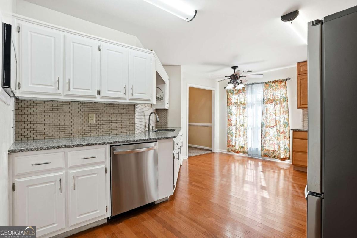 Bentley Place - Residential