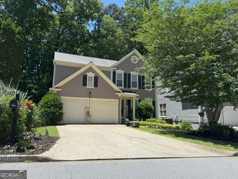 10000 Barston CT Johns Creek GA 30022
