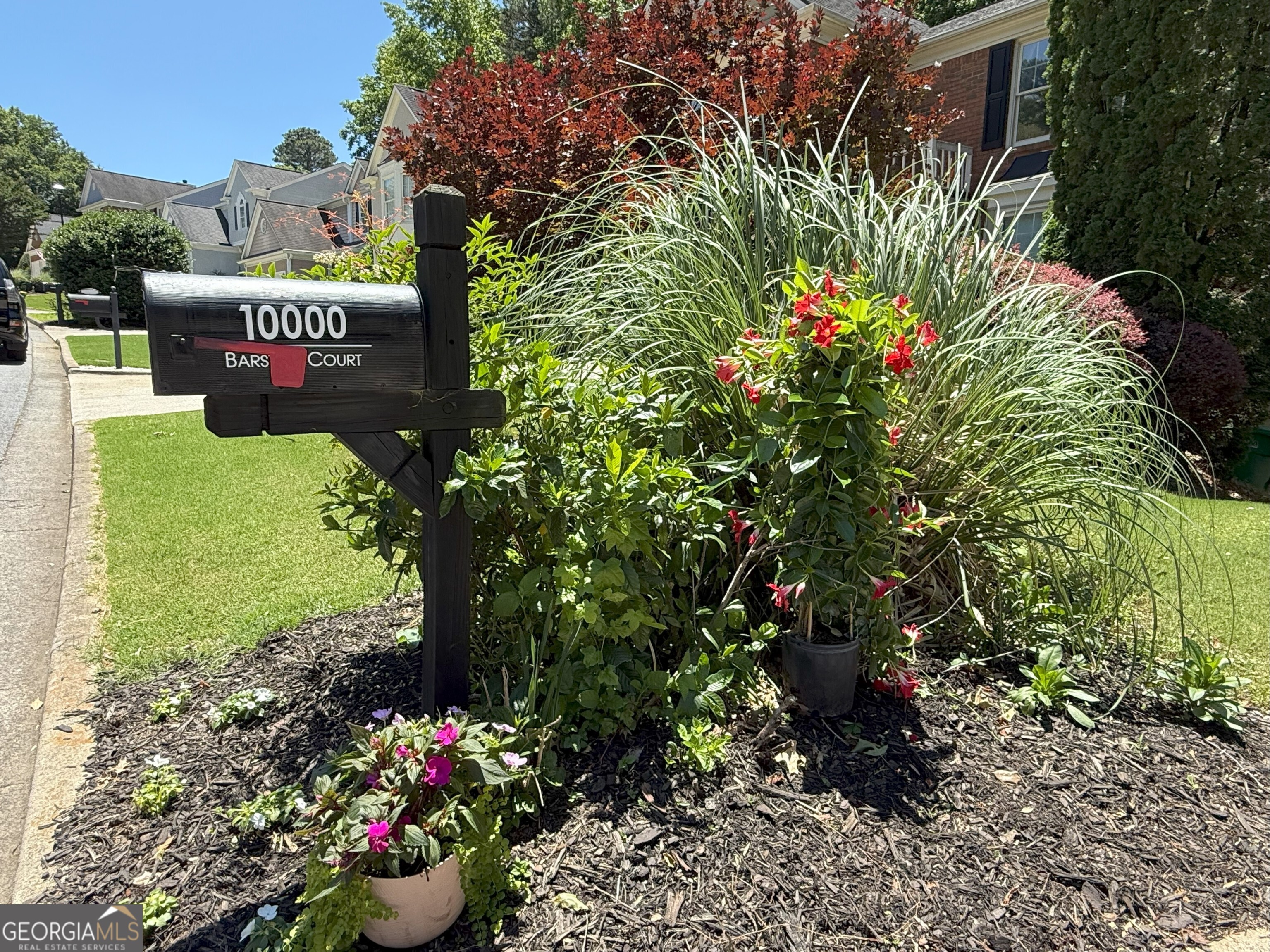 Breckenridge - Residential