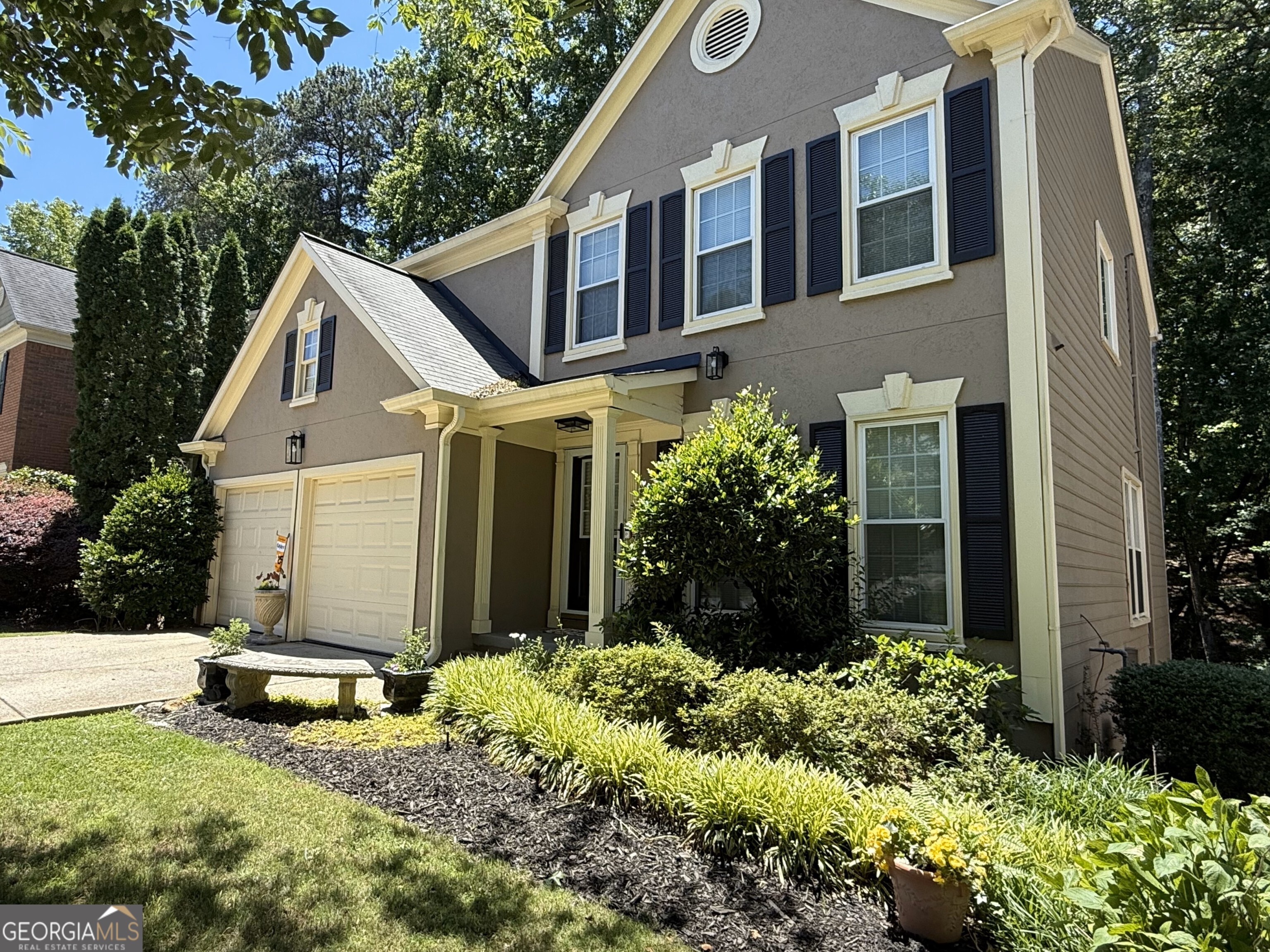 10000 Barston CT