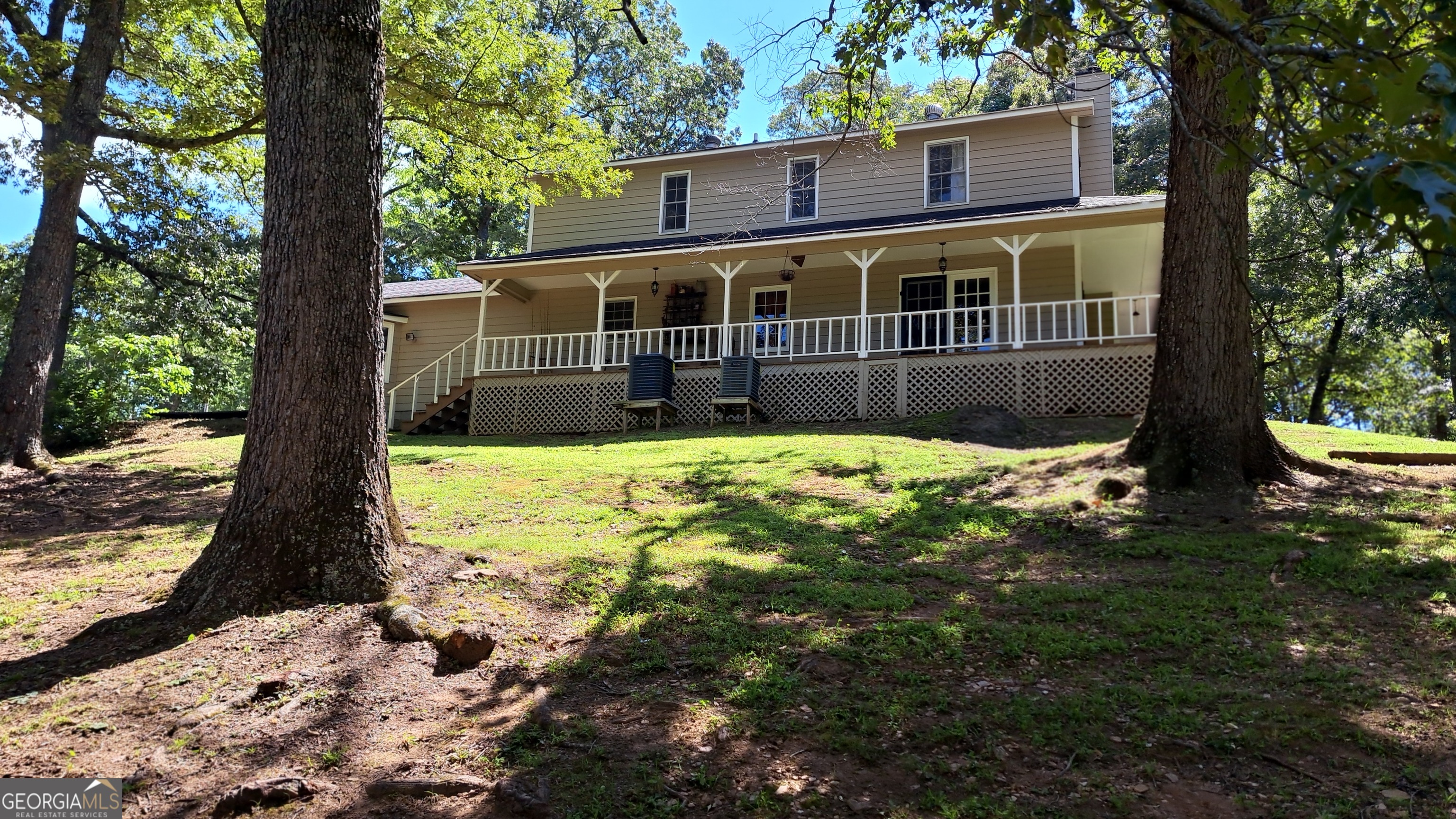 112 Brannon RD