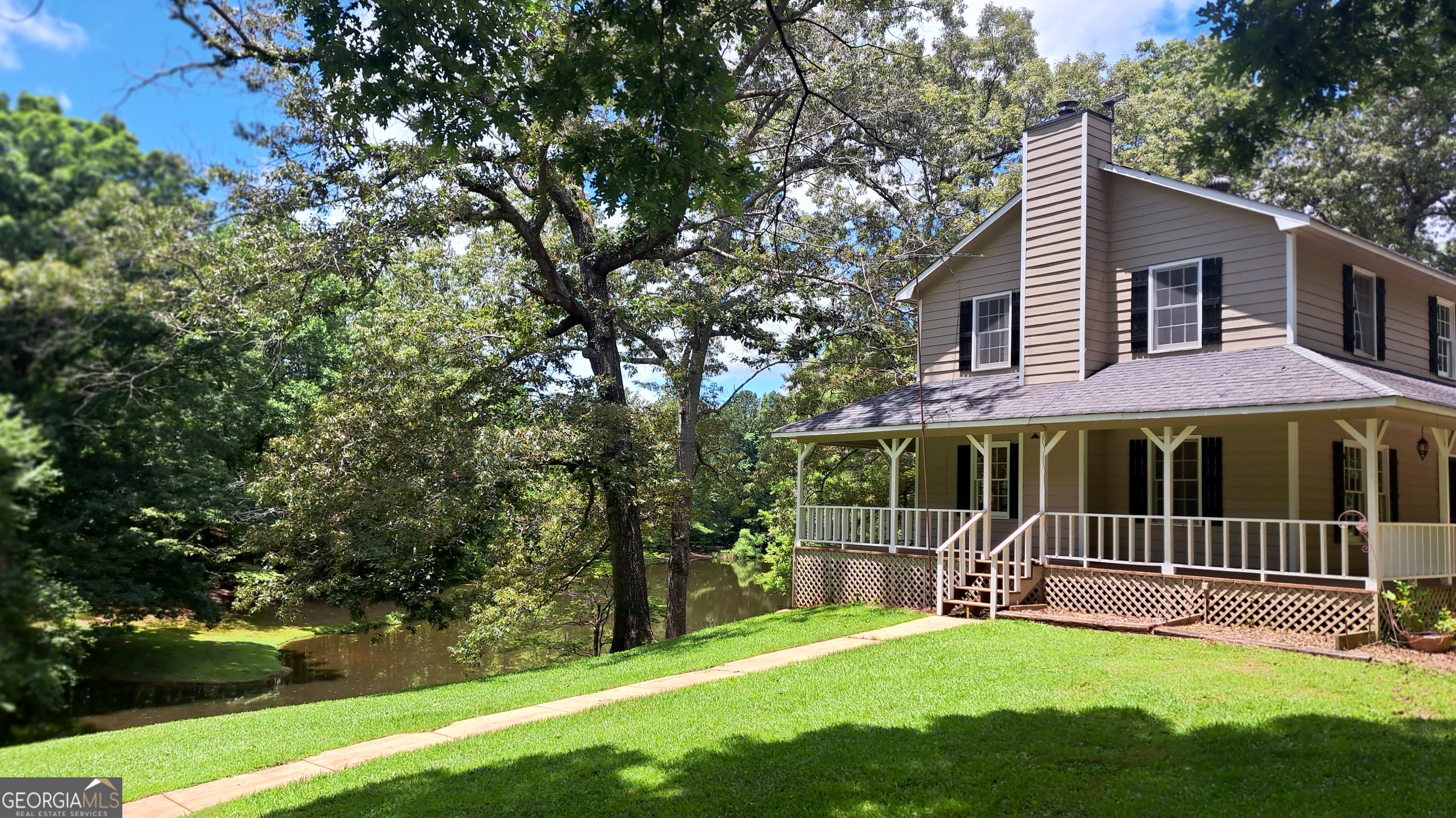 112 Brannon RD