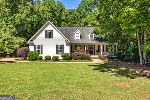 305 South Shore DR Newnan GA 30263