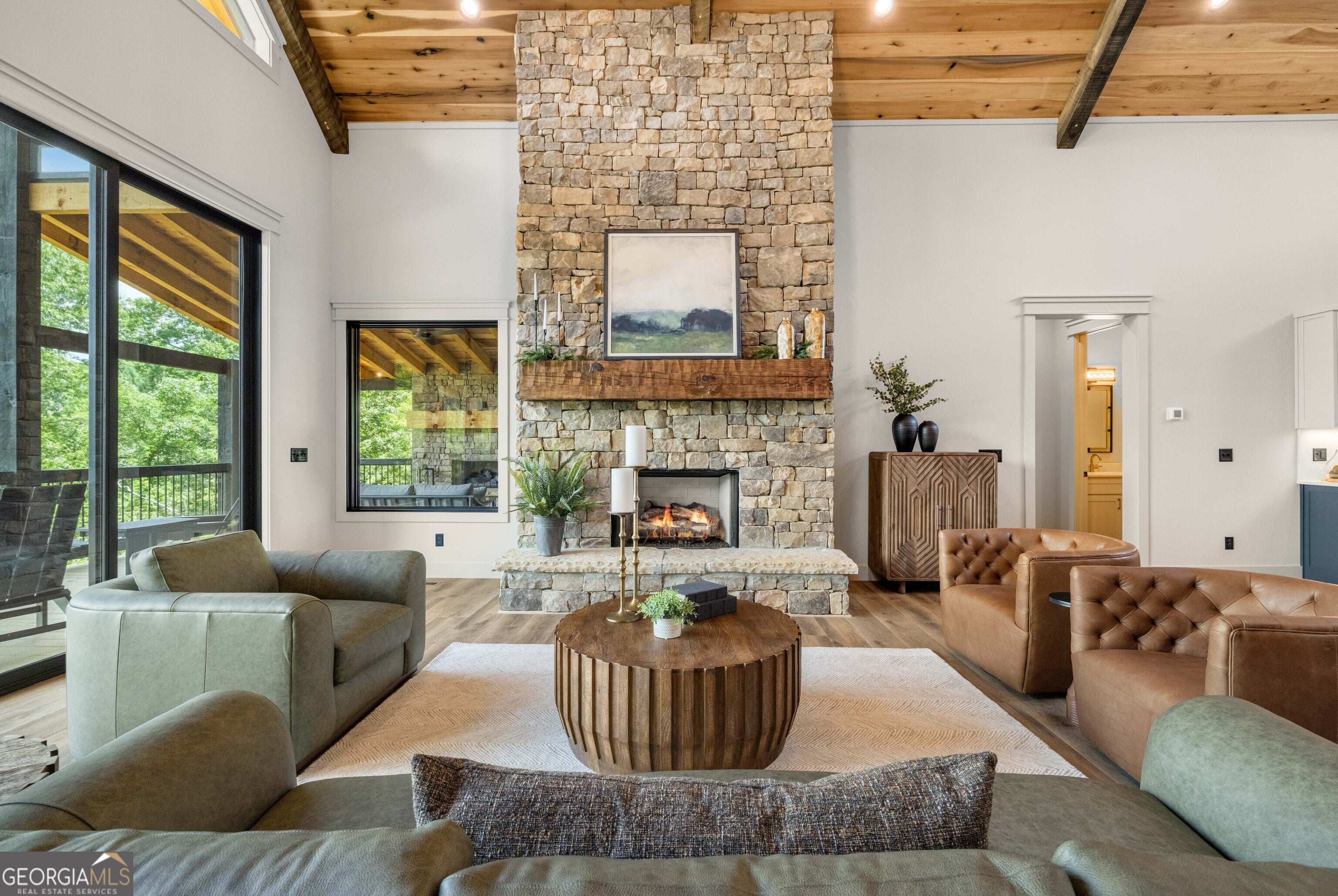 44 Staurolite Mountain RD