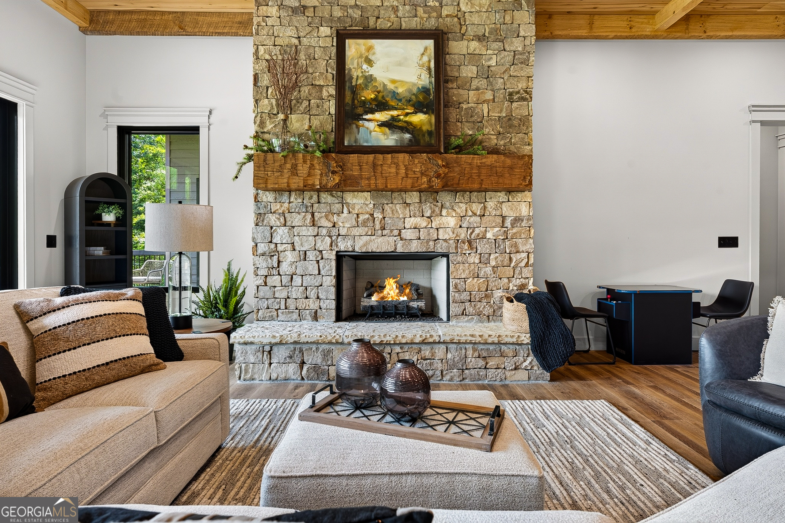 44 Staurolite Mountain RD