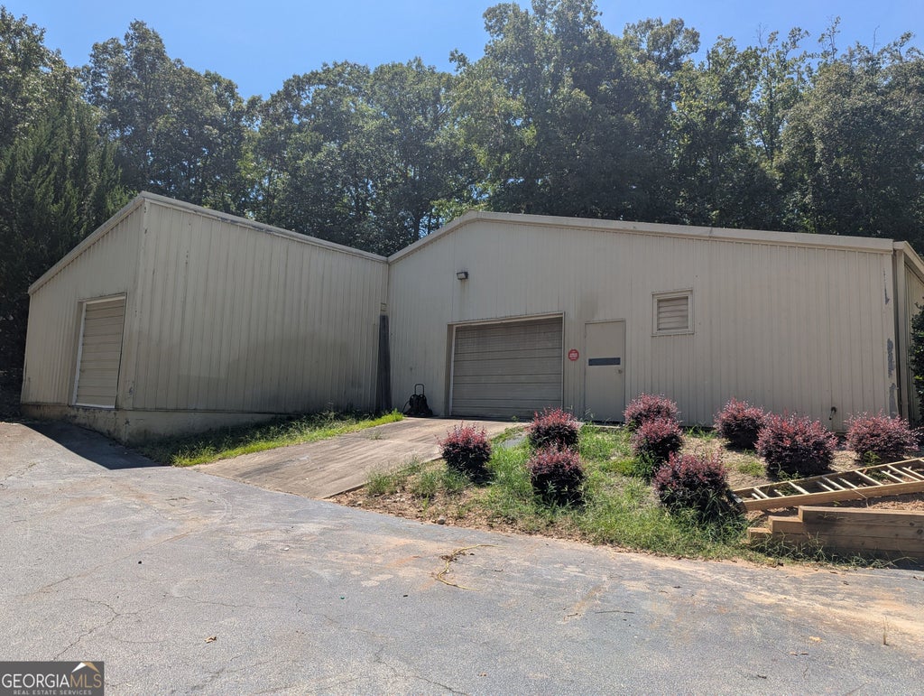 Photo of 243 Senoia Rd, Peachtree City, GA 30269 (MLS # 10835841)