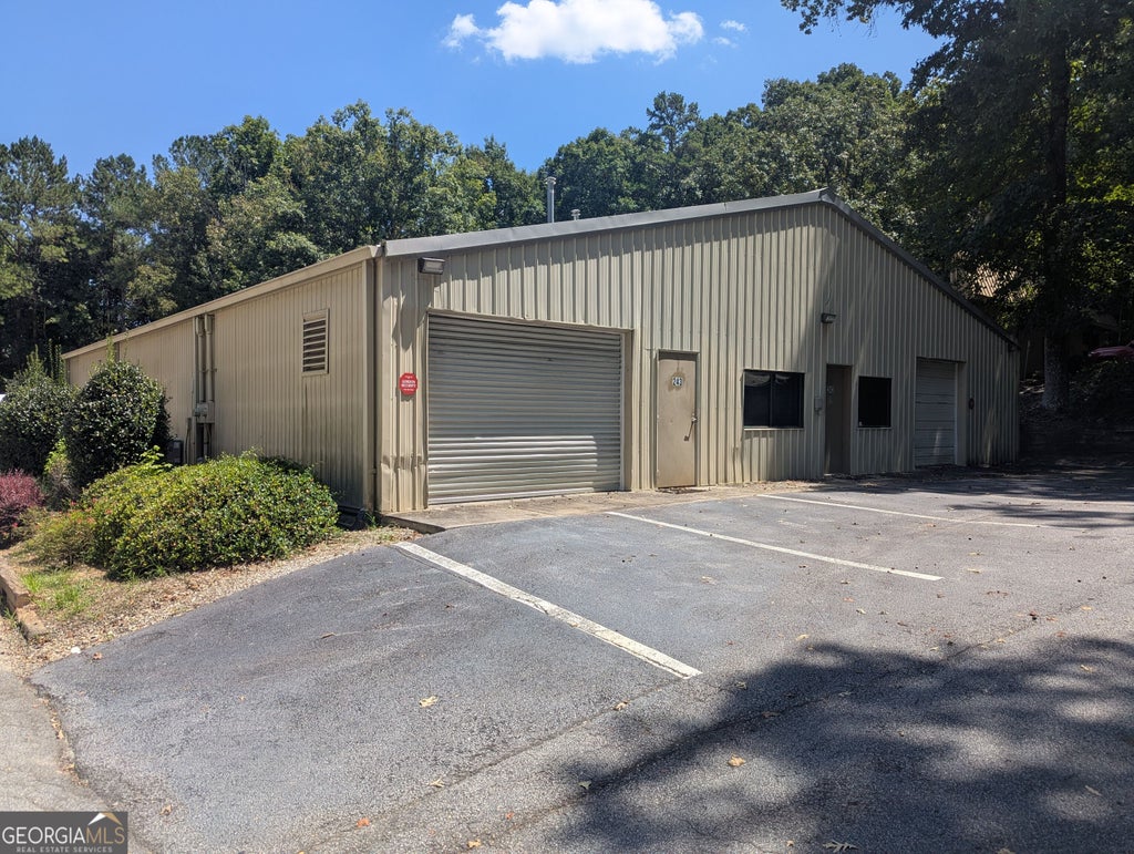 Photo of 243 Senoia Rd, Peachtree City, GA 30269 (MLS # 10835841)