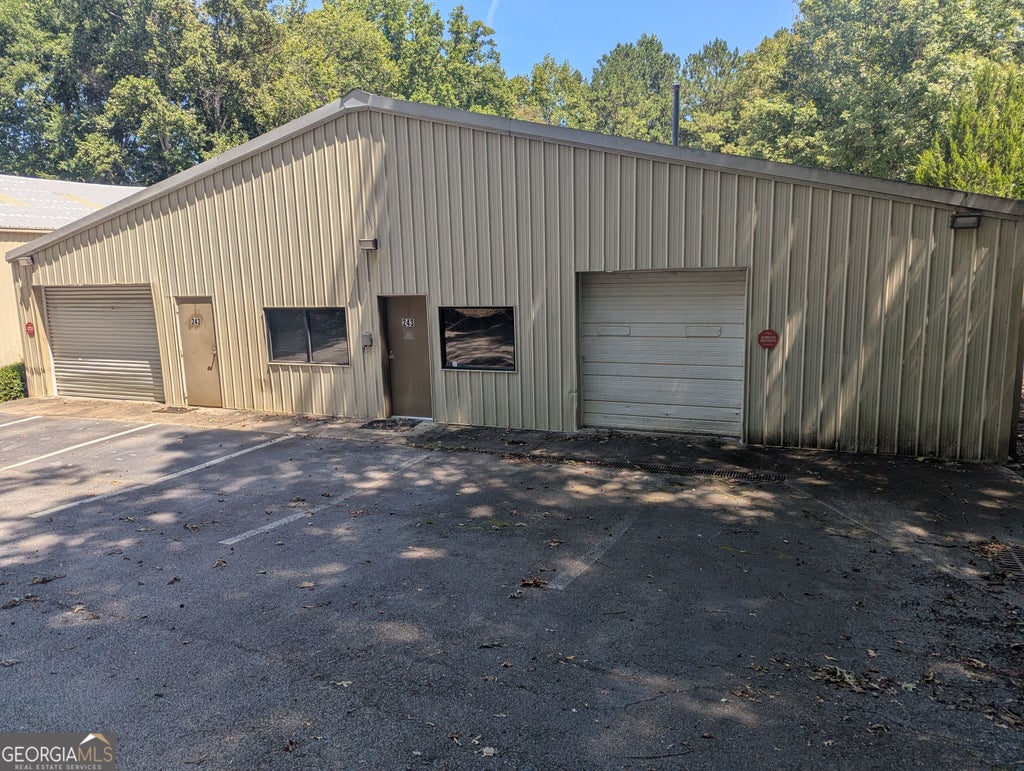Photo of 243 Senoia Rd, Peachtree City, GA 30269 (MLS # 10835841)