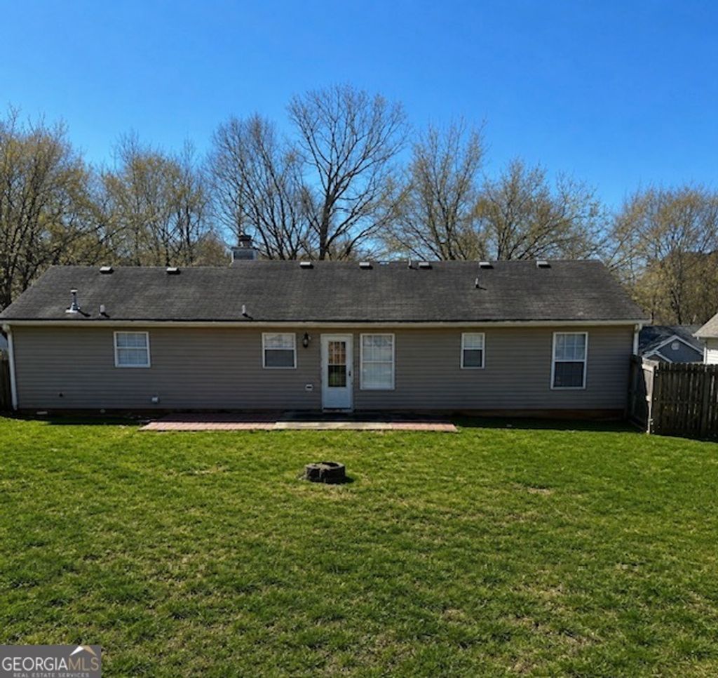 Photo of 309 Brookside Drive, McDonough, GA 30253 (MLS # 10772057)