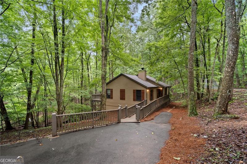 8 White Oak KNL