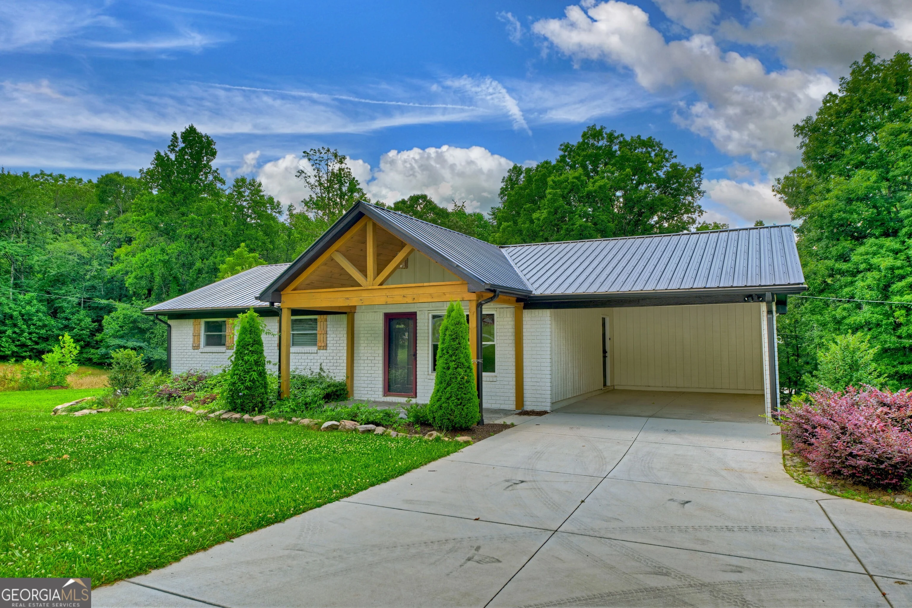 975 Goss Road, Epworth, GA, 30541