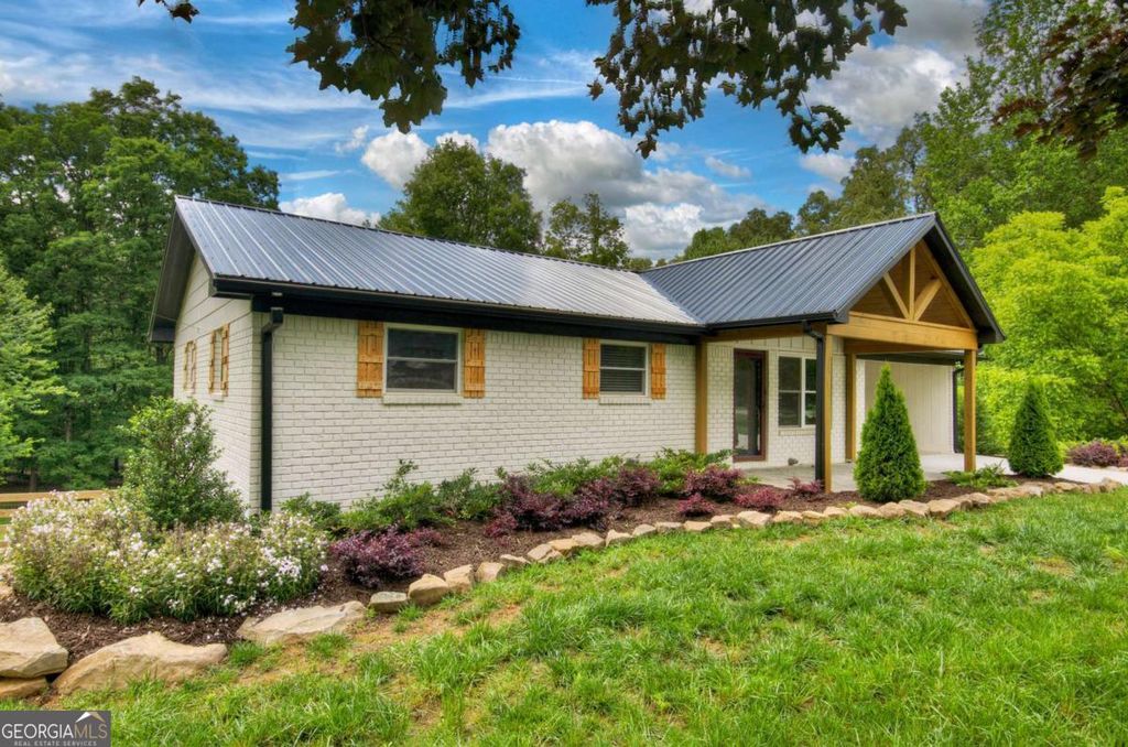 Photo of 975 Goss Road, Epworth, GA 30541 (MLS # 10753387)