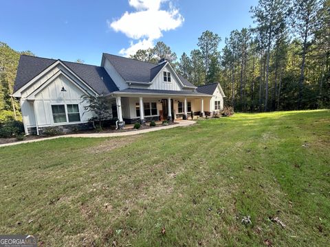 A home in Monticello