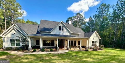 A home in Monticello