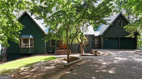 161 BROADWATER CT Waleska GA 30183