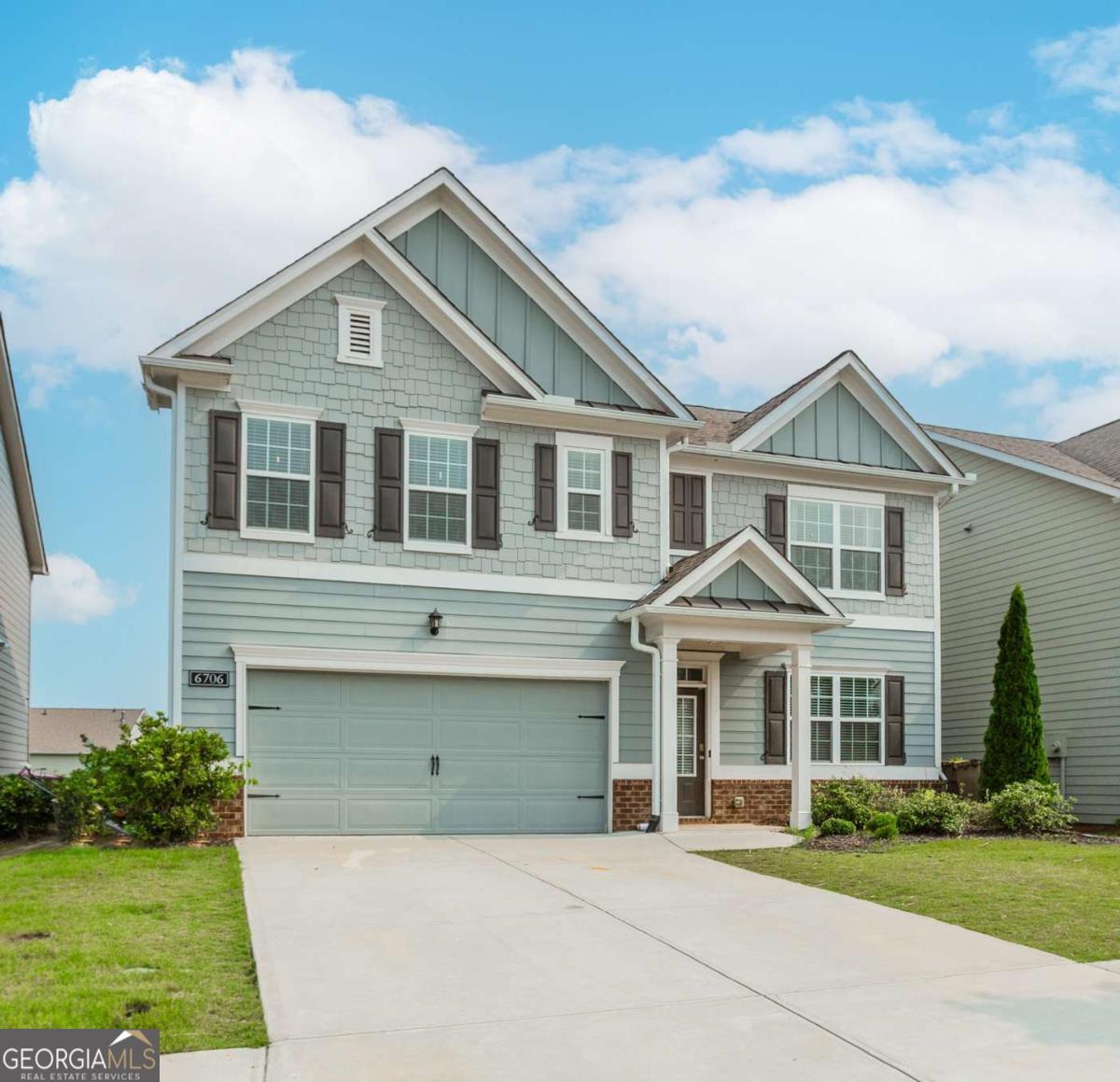 6706 Moondancer CT
