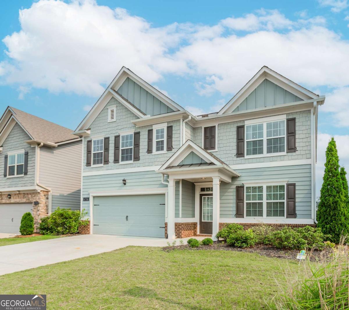 6706 Moondancer CT