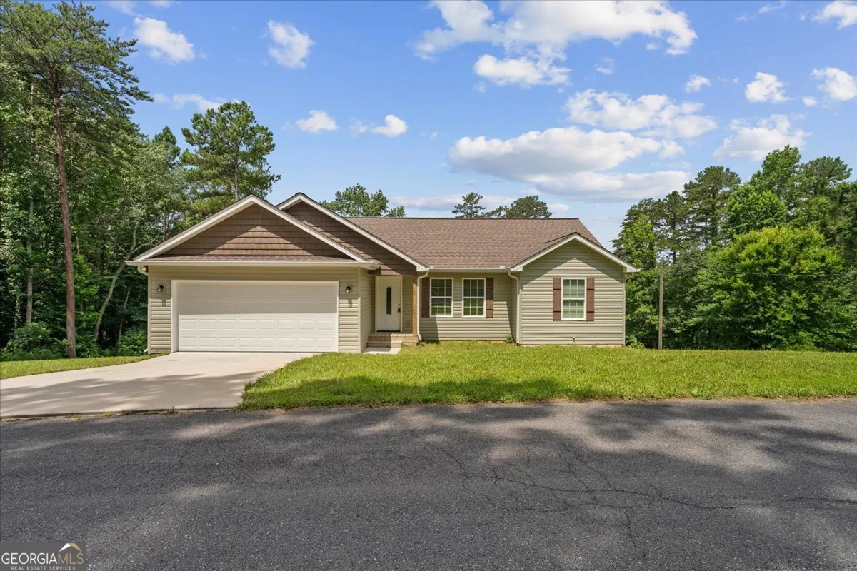 2936 Rebecca Circle, Rocky Face, GA, 30740