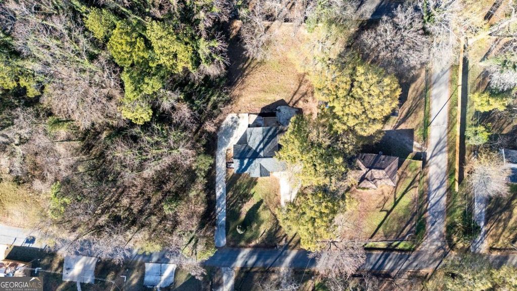 Photo of 1794 Blossom Lane, Austell, GA 30168 (MLS # 10760845)