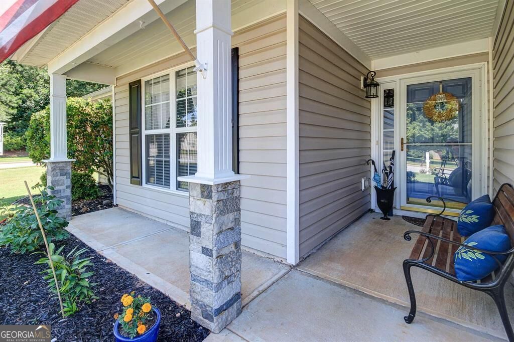Photo of 20 Bellaire Lane, Newnan, GA 30265 (MLS # 10834553)