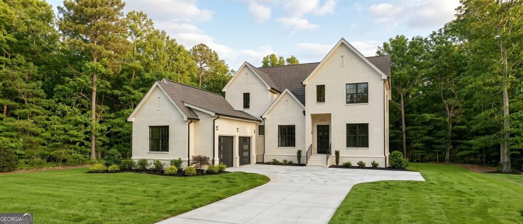 Photo of 2863 N Bogan Road, Buford, GA 30519 (MLS # 10803200)