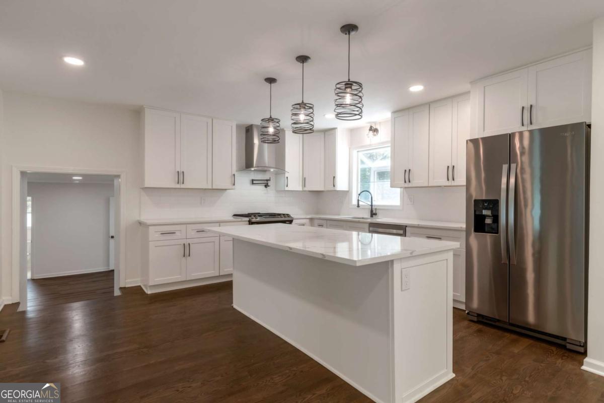 Hampton Hall - Residential