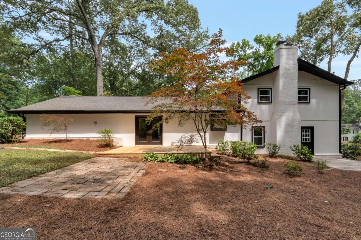 Hampton Hall - Residential