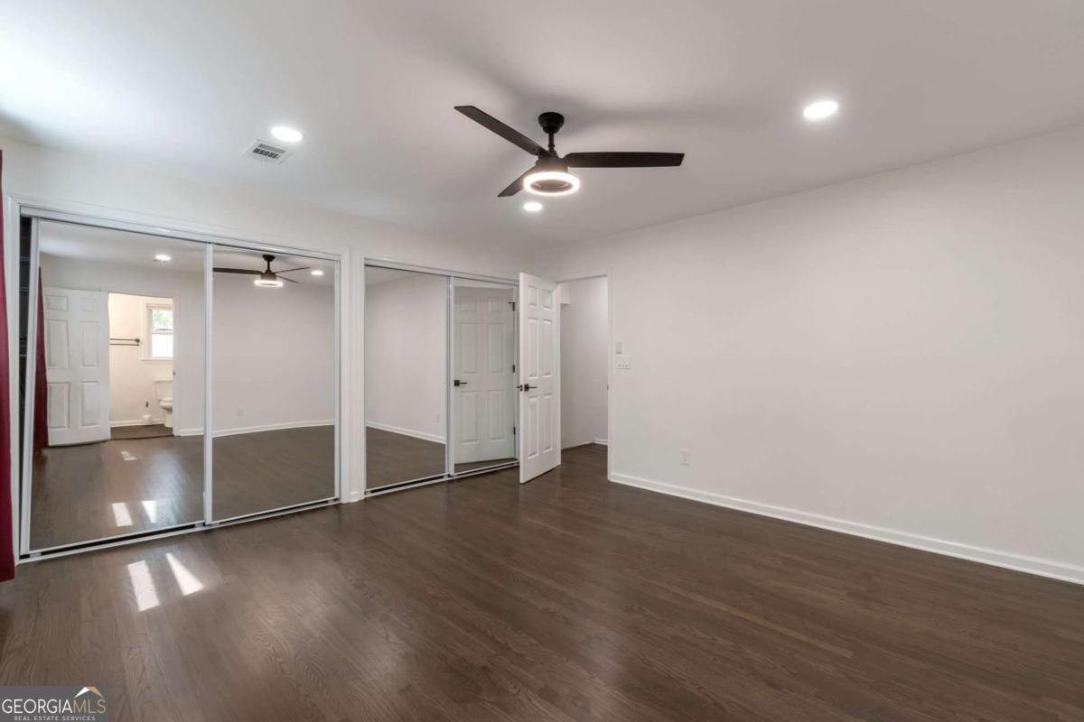 Hampton Hall - Residential