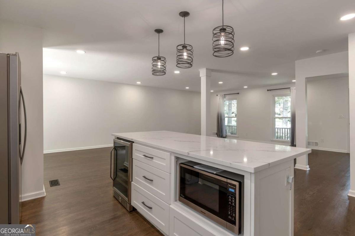 Hampton Hall - Residential