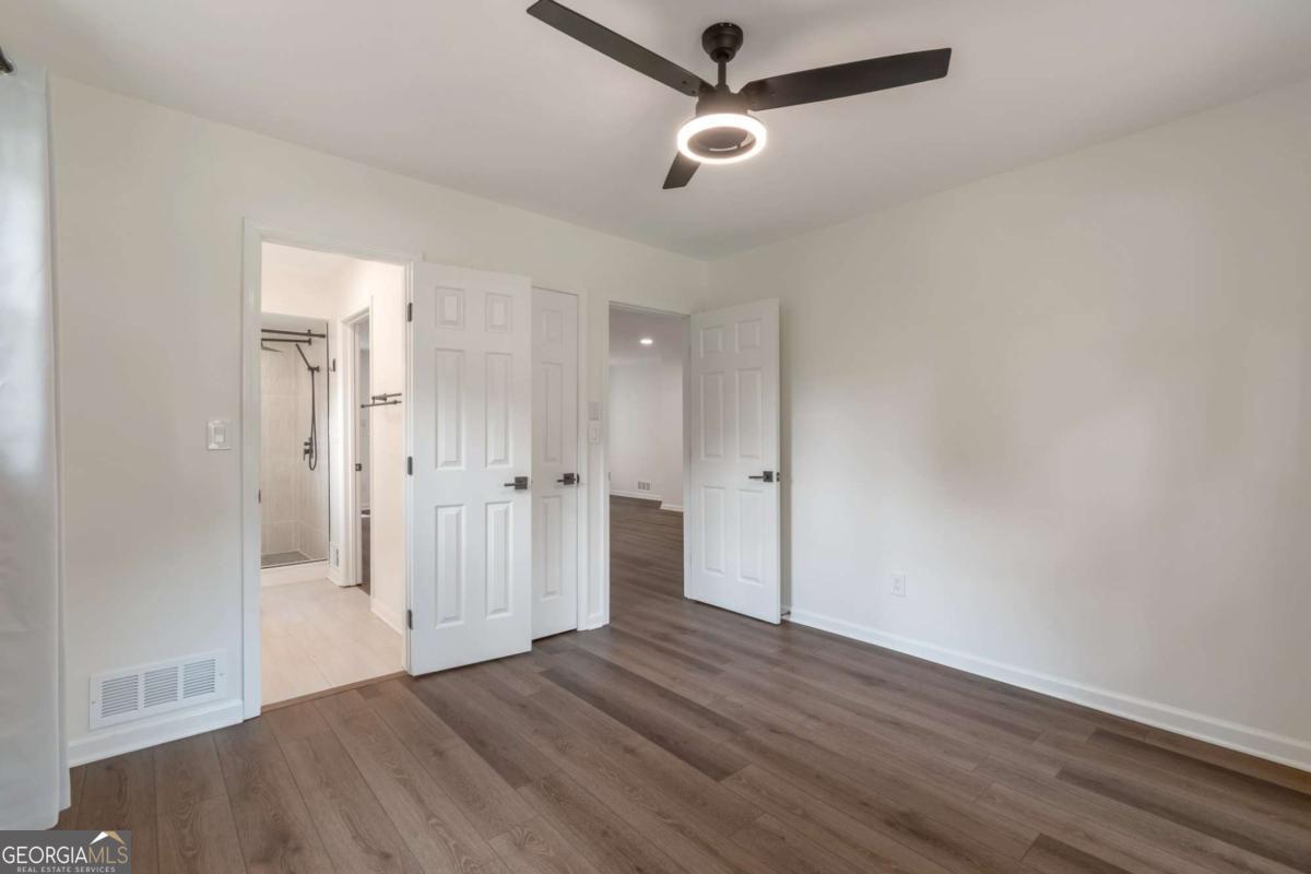 Hampton Hall - Residential