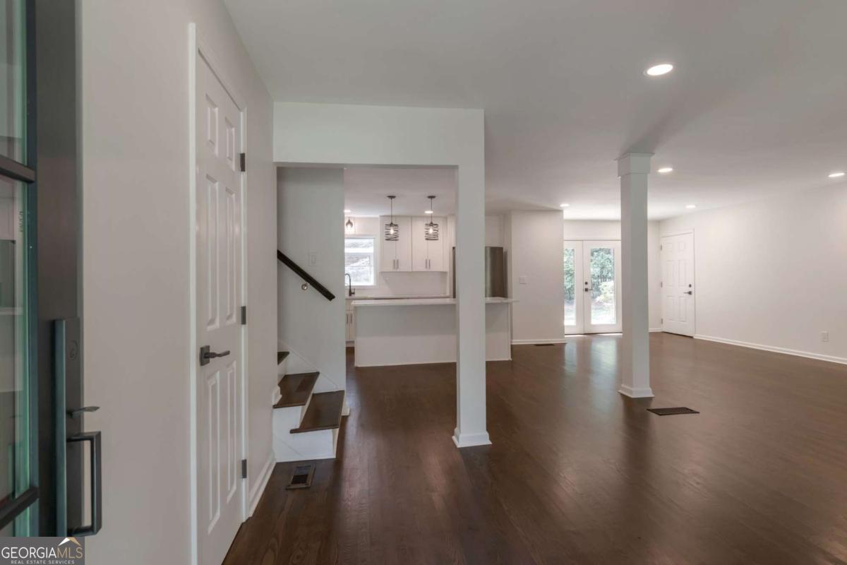 Hampton Hall - Residential