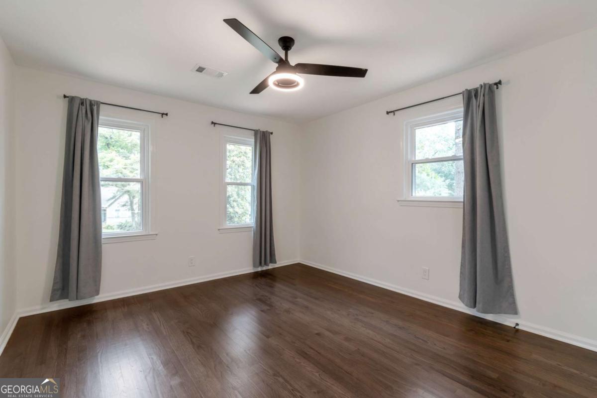 Hampton Hall - Residential